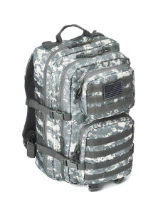 Mochila Táctica Militar REEBOW GEAR 40L ACU Camo 2