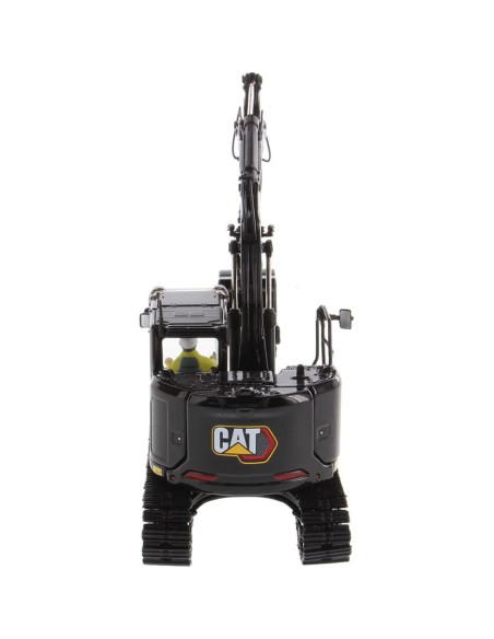 Excavadora Caterpillar 315 Diecast Masters 1:50 Acabado Negro Excavadora Caterpillar 315 Diecast Masters 1:50 Acabado Negro