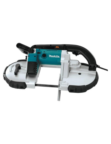 Sierra de Banda Portátil Makita 2107FZ 6.5 Amp Luz LED Sierra de Banda Portátil Makita 2107FZ 6.5 Amp Luz LED