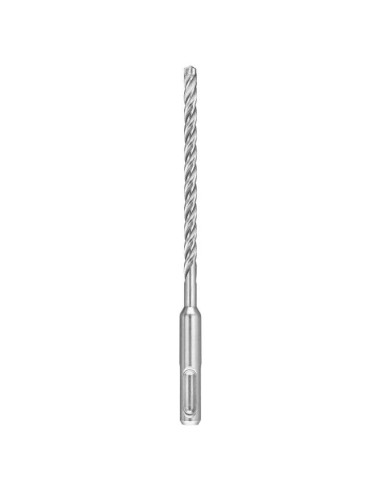 Broca SDS+ DeWalt DW5506 3/16" x 10" x 12" Carburo Sólido