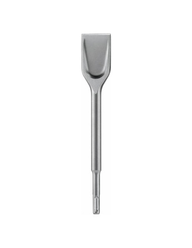 Cincel ancho SDS-Plus Bosch HS1425P 3.81 cm acero