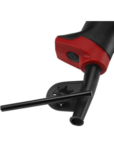 Taladro de Percusión Eléctrico Skil 7.5A HD182001 3000 RPM Taladro de Percusión Eléctrico Skil 7.5A HD182001 3000 RPM