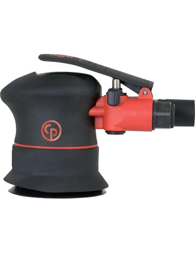 Lijadora Orbital Neumática Chicago Pneumatic CP7255E-3 75mm
