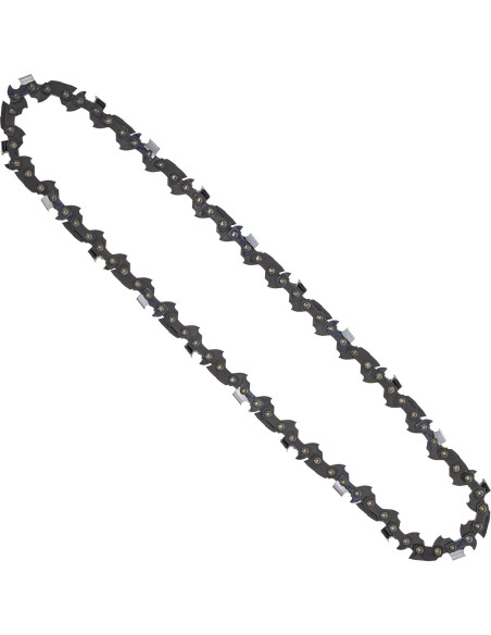Cadena de Motosierra Semi Chisel 8TEN 25.4 cm .043 3/8 LP 40DL Cadena de Motosierra Semi Chisel 8TEN 25.4 cm .043 3/8 LP 40DL