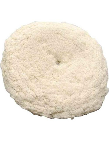 Almohadilla de Gancho y Bucle Makita 7" para Lijadora 9227C
