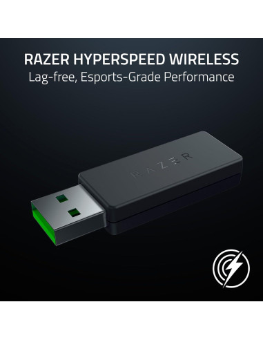 Controlador Inalámbrico Razer Wolverine V3 Pro para Xbox y PC