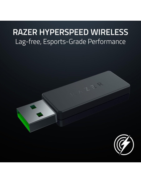 Controlador Inalámbrico Razer Wolverine V3 Pro para Xbox y PC Controlador Inalámbrico Razer Wolverine V3 Pro para Xbox y PC