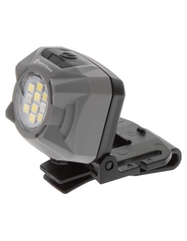 Linterna Frontal Recargable Smith & Wesson Night Guard 425 Lúmenes