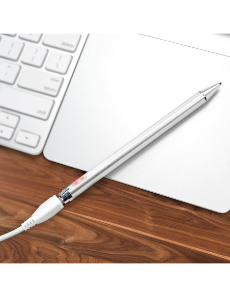 BoxWave Stylus Pen para Chuwi UBook X - Punta Ultra Fina BoxWave Stylus Pen para Chuwi UBook X - Punta Ultra Fina