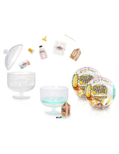 MGA Miniverse Hazlo Mini Honeydukes 2 Paquete Coleccionables