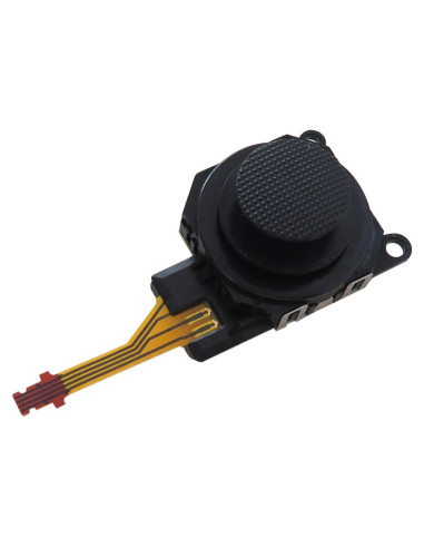 Módulo Joystick Analógico Negro INGQI para Sony PSP 3000