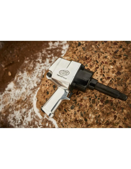 Llave de Impacto Neumática Ingersoll Rand 261-3 1496 Nm Torque Llave de Impacto Neumática Ingersoll Rand 261-3 1496 Nm Torque