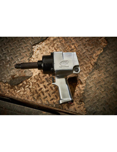 Llave de Impacto Neumática Ingersoll Rand 261-3 1496 Nm Torque Llave de Impacto Neumática Ingersoll Rand 261-3 1496 Nm Torque
