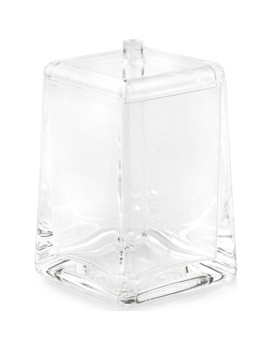 Juego de Accesorios Cuadrados Huang para Hisopos 11.7x8.3 cm