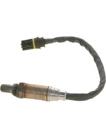 Sensor de Oxígeno BOSCH 13559 Premium para BMW 318i, 540i, Z3 Sensor de Oxígeno BOSCH 13559 Premium para BMW 318i, 540i, Z3