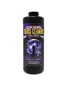 Limpiador de Vidrio Resin Reaper 0.95 L - Ecológico y Biodegradable
