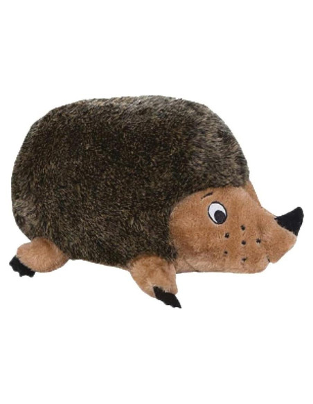Juguete de Peluche Erizo Mediano Outward Hound para Perros Juguete de Peluche Erizo Mediano Outward Hound para Perros