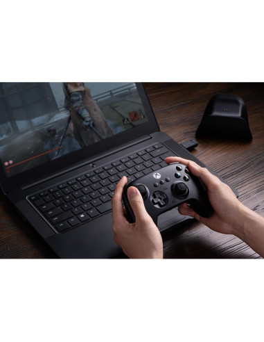 Controlador 8Bitdo Ultimate USB para Xbox Series X|S y One