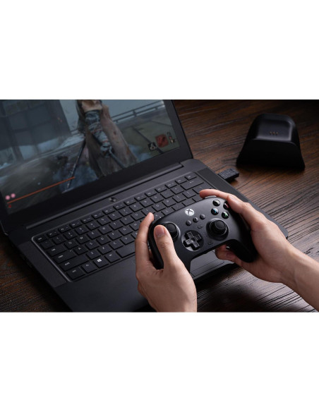 Controlador 8Bitdo Ultimate USB para Xbox Series X|S y One Controlador 8Bitdo Ultimate USB para Xbox Series X|S y One