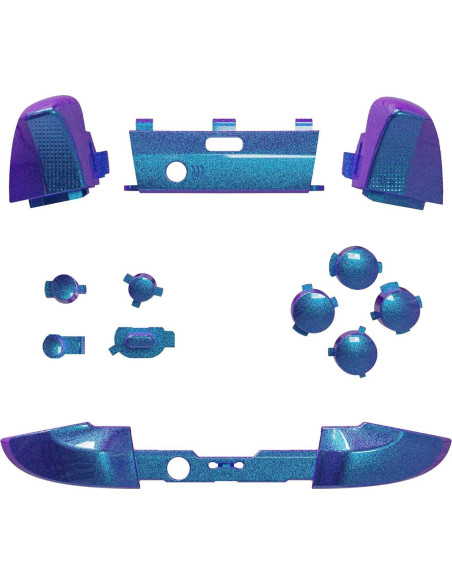 Botones de Reemplazo eXtremeRate Chameleon para Xbox Elite 2 Botones de Reemplazo eXtremeRate Chameleon para Xbox Elite 2