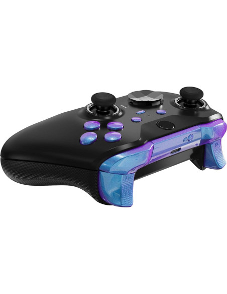 Botones de Reemplazo eXtremeRate Chameleon para Xbox Elite 2 Botones de Reemplazo eXtremeRate Chameleon para Xbox Elite 2