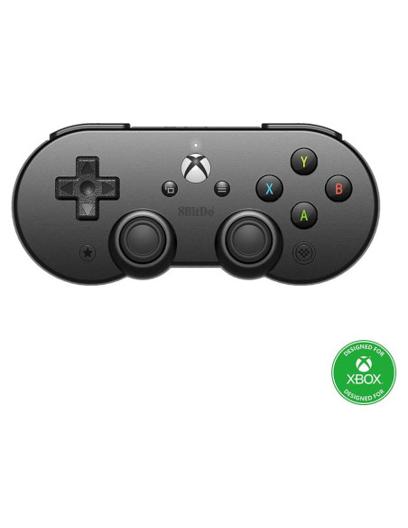 Controlador Bluetooth 8Bitdo Sn30 Pro para Android y iOS Controlador Bluetooth 8Bitdo Sn30 Pro para Android y iOS