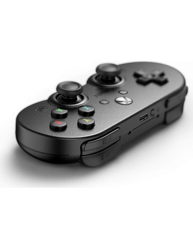 Controlador Bluetooth 8Bitdo Sn30 Pro para Android y iOS