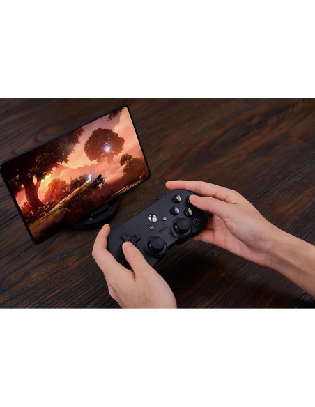 Controlador Bluetooth 8Bitdo Sn30 Pro para Android y iOS Controlador Bluetooth 8Bitdo Sn30 Pro para Android y iOS