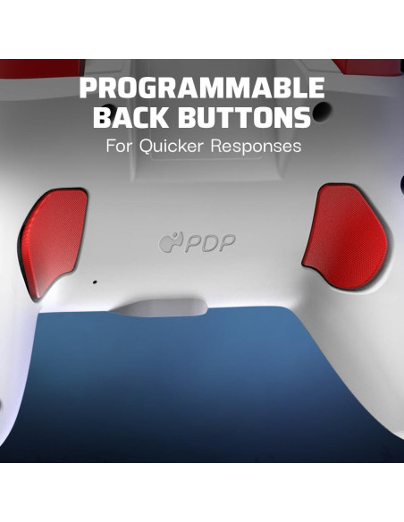 Controlador Inalámbrico PDP Boo-Hoo para Nintendo Switch - Brilla en la Oscuridad Controlador Inalámbrico PDP Boo-Hoo para Nintendo Switch - Brilla en la Oscuridad