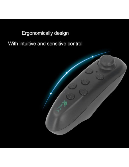Control Remoto VR VBESTLIFE Bluetooth para Android y PC Control Remoto VR VBESTLIFE Bluetooth para Android y PC