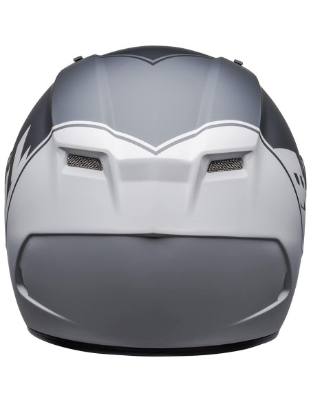 Casco de motocicleta Bell Qualifier Negro mate X-Small Casco de motocicleta Bell Qualifier Negro mate X-Small