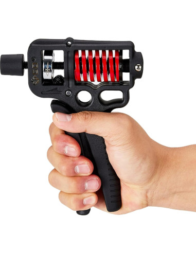 Fortalecedor de Agarre GD GRIP ULTRA-70 Ajustable 20-70kg