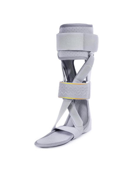 Soporte AFO para Caída del Pie Tairibousy Pequeño Izquierdo Soporte AFO para Caída del Pie Tairibousy Pequeño Izquierdo