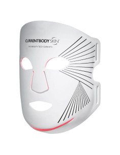 Máscara de Terapia de Luz LED CurrentBody Skin Serie 2