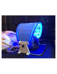 Máquina de Terapia Fotodinámica LED Hydraskincare 53x22cm