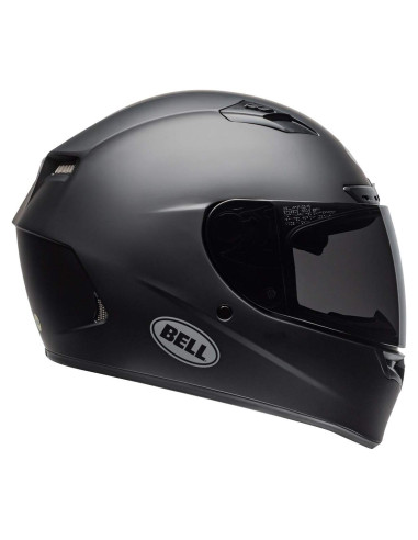 Casco Integral BELL Qualifier DLX MIPS Negro Mate 3X