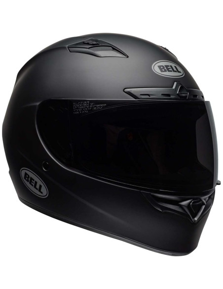 Casco Integral BELL Qualifier DLX MIPS Negro Mate 3X Casco Integral BELL Qualifier DLX MIPS Negro Mate 3X