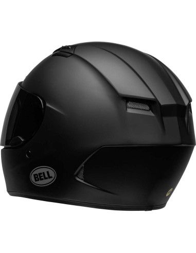 Casco Integral BELL Qualifier DLX MIPS Negro Mate 3X