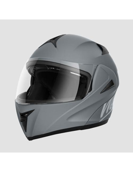 Casco Modular Westt Torque para Motocicleta - Doble Visera Casco Modular Westt Torque para Motocicleta - Doble Visera