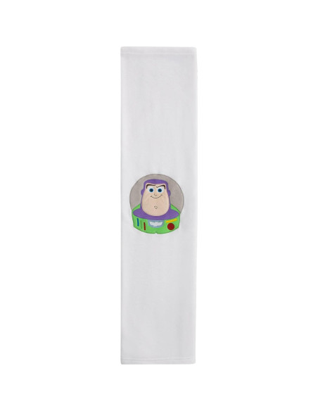 Manta de Peluche Buzz Lightyear NoJo 76x102 cm para Niños Manta de Peluche Buzz Lightyear NoJo 76x102 cm para Niños