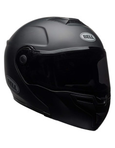 Casco Modular BELL SRT Negro Mate Grande DOT 2