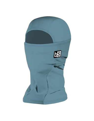 Balaclava Expedition BlackStrap Doble Capa Transpirable