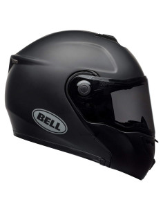 Casco Modular BELL SRT Negro Mate Extra Grande