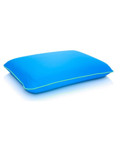 Almohada Viscoelástica Imaginarium Azul Cósmico 60x40 cm