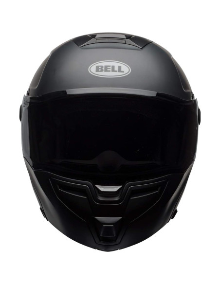 Casco Modular BELL SRT Negro Mate Extra Grande Casco Modular BELL SRT Negro Mate Extra Grande