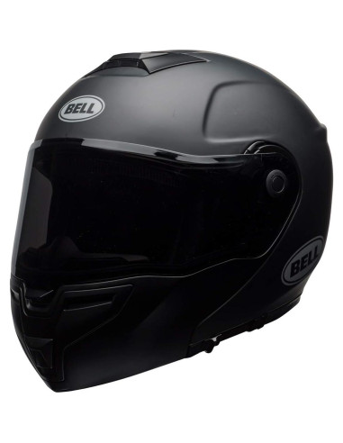 Casco Modular BELL SRT Negro Mate Extra Grande