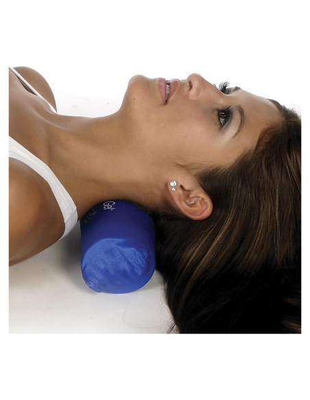 Soporte Cervical Elasto-Gel CP4005 25.4x10.2cm 2.4kg Soporte Cervical Elasto-Gel CP4005 25.4x10.2cm 2.4kg
