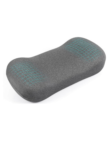 Almohada Cervical COMFYTHERA Espuma Viscoelástica 46x20 cm