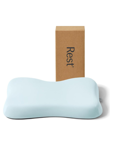 Almohada Refrigerante REST Evercool 66x40 cm Alta Azul Almohada Refrigerante REST Evercool 66x40 cm Alta Azul
