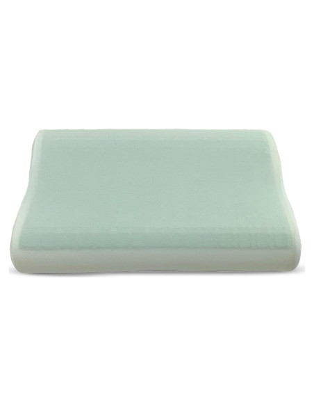 Almohada Ortopédica Sacred Thread STGEL con Gel Refrigerante Almohada Ortopédica Sacred Thread STGEL con Gel Refrigerante